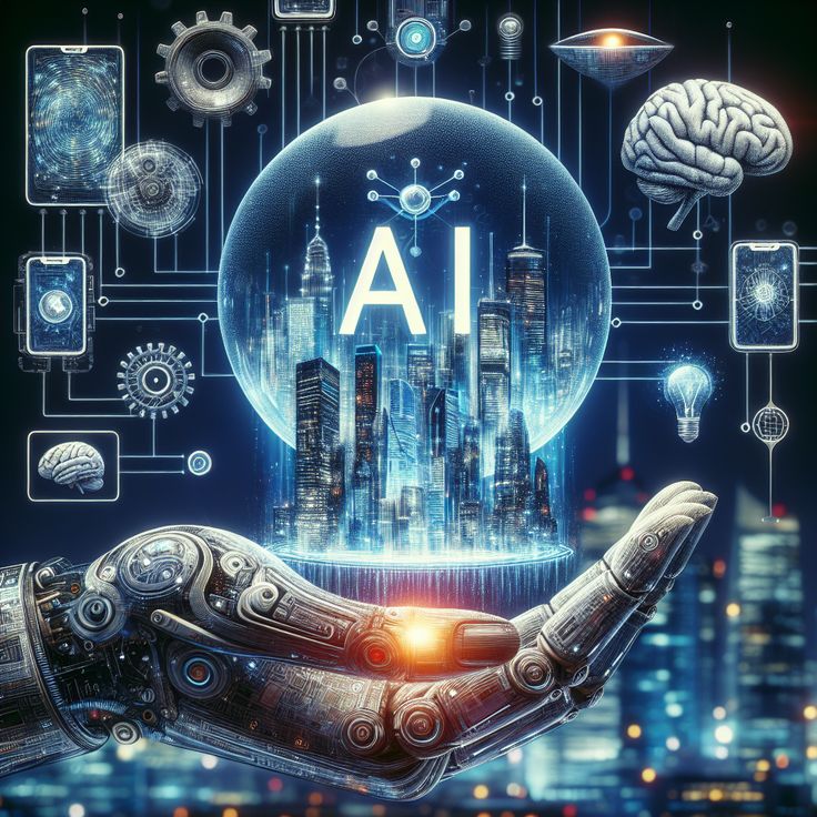 Menggali Potensi Artificial Intelligence Sektor Pendidikan Indonesia