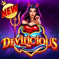 Devilicious Slot Pragmatic Play