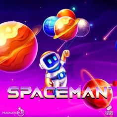 Mengembalikan Keuntungan dalam Crash Game Spaceman