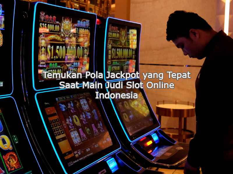 Trik mendapatkan scatter