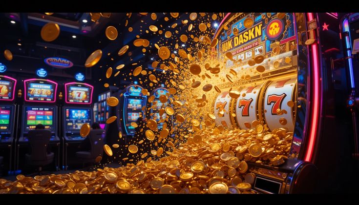 Kumpulan Game Slot Gacor dengan RTP Stabil Sepanjang Minggu
