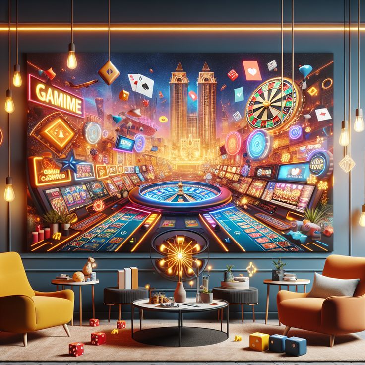 Kelebihan Main Slot Gacor Di Provider Microgaming Tahun 2026