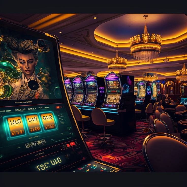 slot