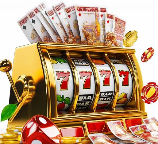 Daftar Situs Slot Gacor Terbaik dengan Peluang Jackpot Maksimal