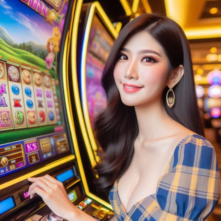 Situs Gacor Paling Dicari dengan Permainan Slot Jackpot Besar