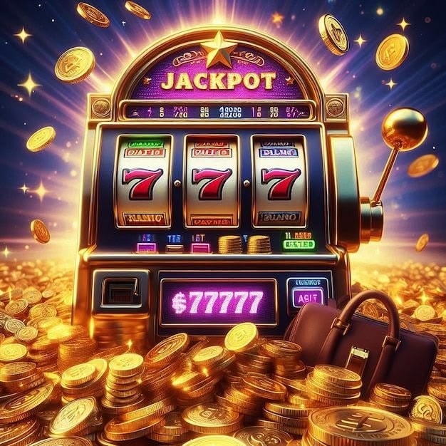 Cara Memanfaatkan Event Slot Gacor untuk Peluang Maksimal